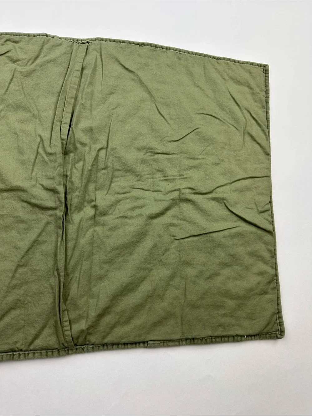 N/A threshold green